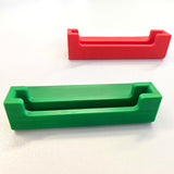 Filamora Studios 3D Printed Graded Card Display Stand | PSA, BGS, CGC Slab Holder
