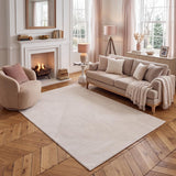 Carmel Cream Geometric | The Rugs