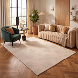 The Rugs Carmel Cream Geometric Rug | 6070
