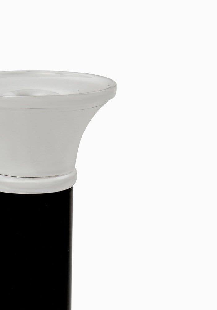 Casa by Josephine Jenno Carson’s Classic Pair of Candle Holders