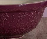 Mason Cash In The Meadow S18 Daisy Mixing Bowl, 26cm