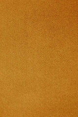 Maestro Solid Ochre Low‑Pile Indoor Floor Rug | The Rugs