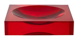 Casa by Josephine Jenno Chelsea Sweet Glass Trinket Tray