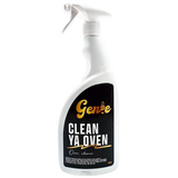 Genie Clean Clean Ya Oven