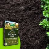Dandy's Organic Gold Planting Compost 46Ltr Bulk Buy