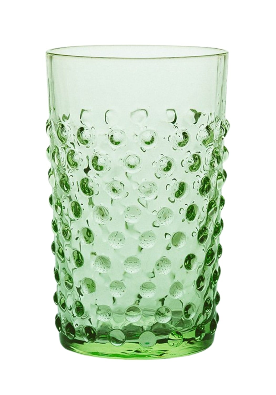 Casa by Josephine Jenno Clover Dew Drop Tumblers - Set of 4