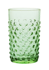 Casa by Josephine Jenno Clover Dew Drop Tumblers - Set of 4
