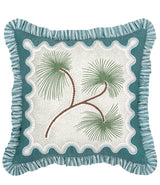 Casa by Josephine Jenno Coastal Cabana Cushion Cover