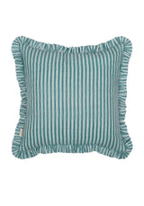 Casa by Josephine Jenno Coastal Cabana Cushion Cover