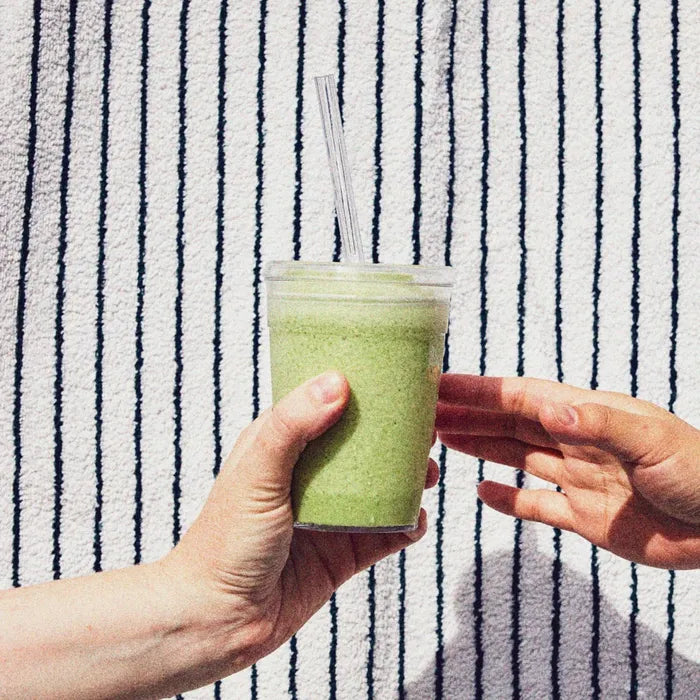 KeepCup Cold Cup with Straw - 12oz
