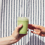 KeepCup Cold Cup with Straw - 12oz
