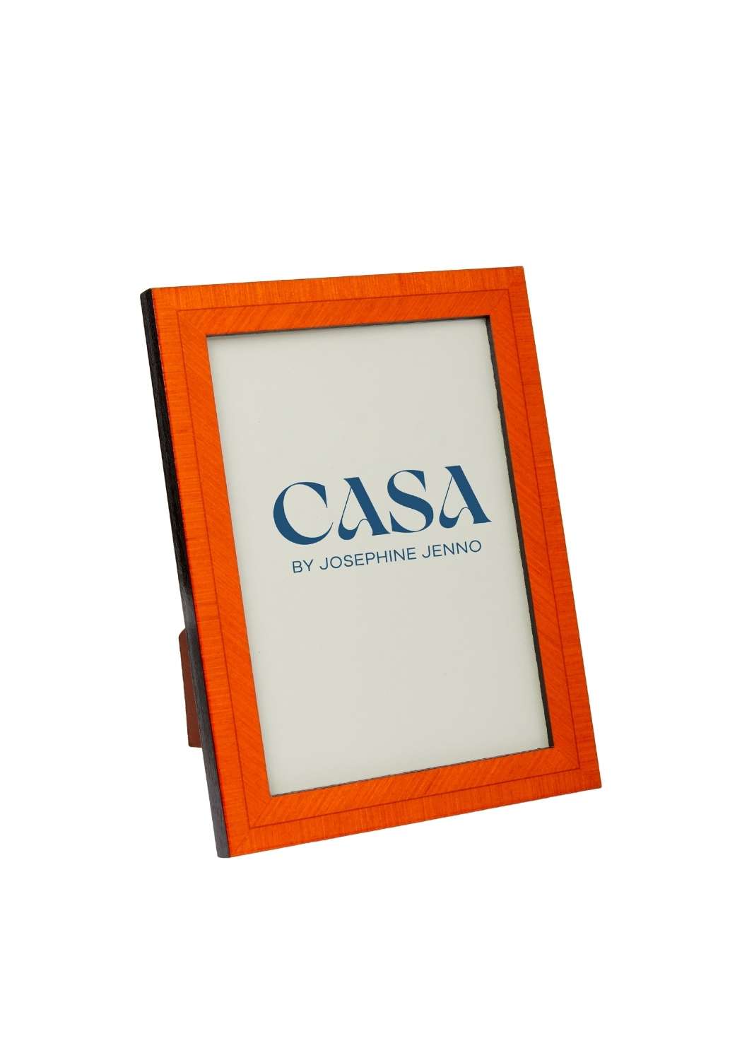 Casa by Josephine Jenno Colonna Marquetry Frame 6x4