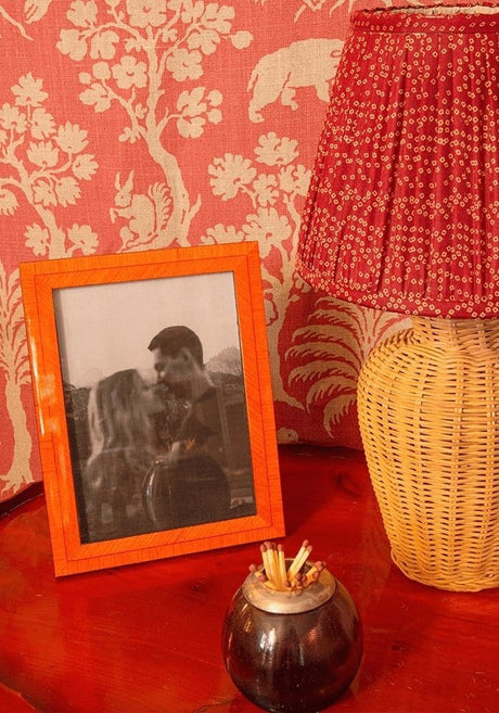 Casa by Josephine Jenno Colonna Marquetry Frame 6x4