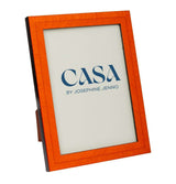 Casa by Josephine Jenno Colonna Marquetry Photo Frame 7x5