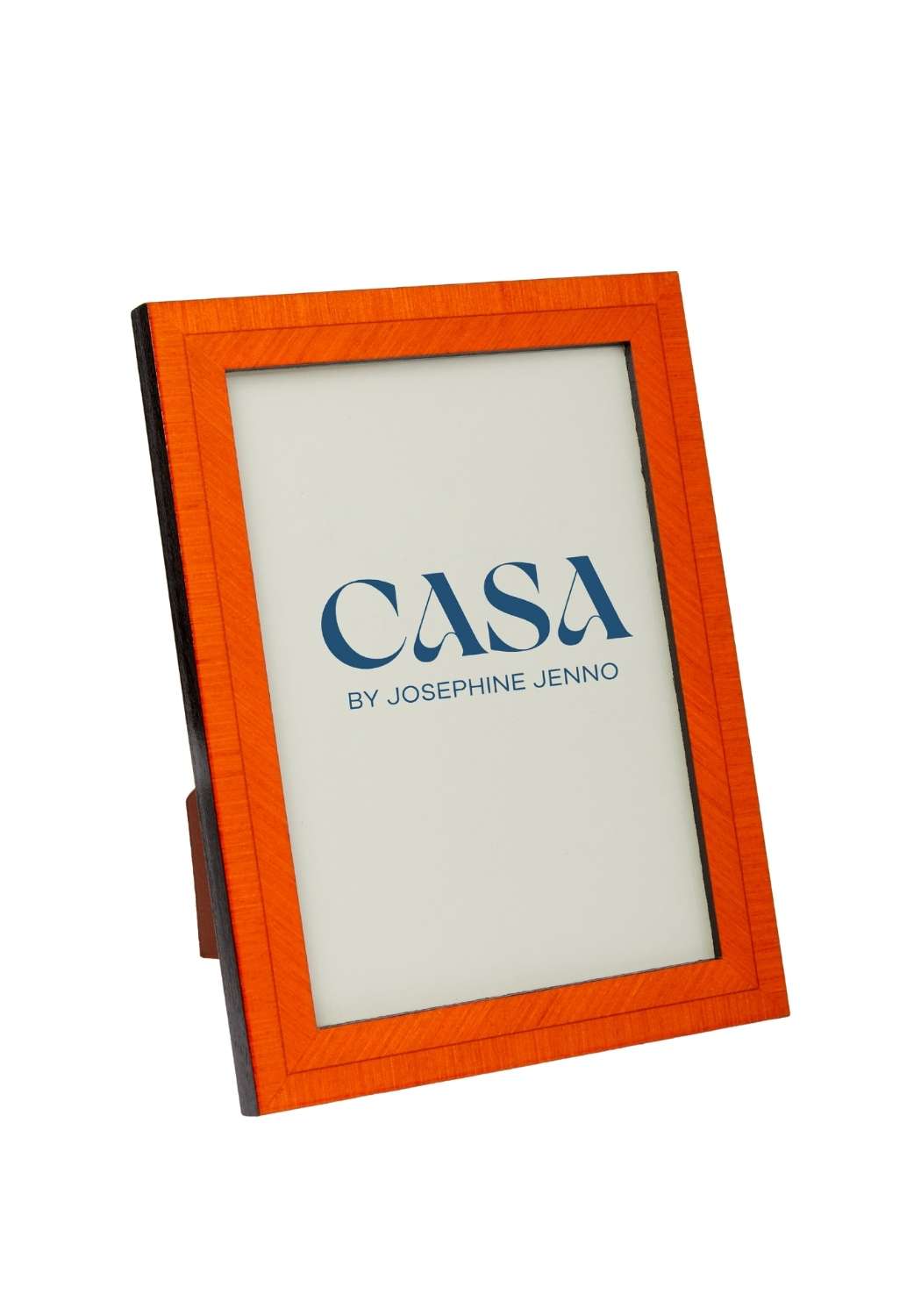 Casa by Josephine Jenno Colonna Marquetry Photo Frame 7x5