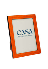 Casa by Josephine Jenno Colonna Marquetry Photo Frame 7x5