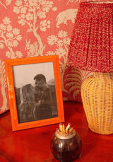 Casa by Josephine Jenno Colonna Marquetry Photo Frame 7x5
