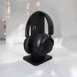 Filamora Studios Minimalist Headphone Holder Stand/ Desk Organiser