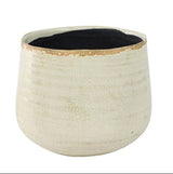 Casa by Josephine Jenno Como Hand Finished Pot - 17–21cm