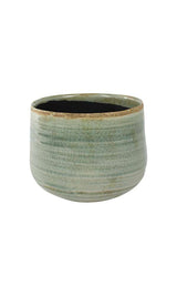 Casa by Josephine Jenno Como Hand Finished Pot - 17–21cm