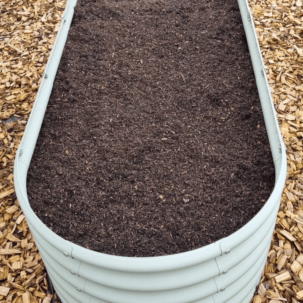 Dandy's Composted Mulch Bark Fines