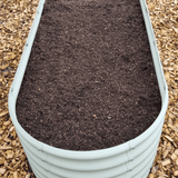 Dandy's Composted Mulch Bark Fines