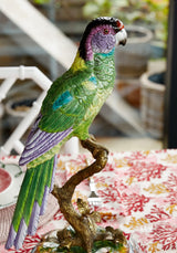 Casa by Josephine Jenno Copacabana Bird Sculpture