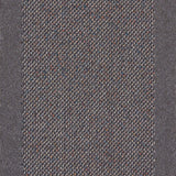 Washable Bordered Dark Grey Rug 110D | The Rugs