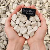 Dandy’s Cotswold Buff Gravel