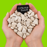 Dandy’s Cotswold Buff Gravel