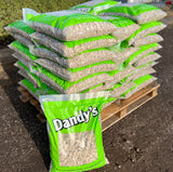 Dandy’s Cotswold Buff Gravel