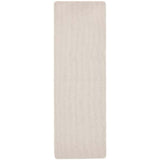 Washable Mat & Runners Plain Design by The Rugs