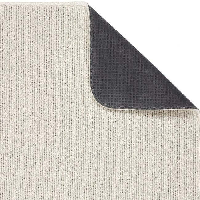 Washable Mat & Runners Plain Design by The Rugs