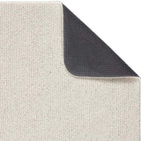 Washable Mat & Runners Plain Design by The Rugs