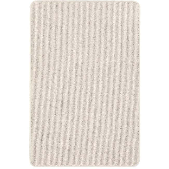 Washable Mat & Runners Plain Design by The Rugs