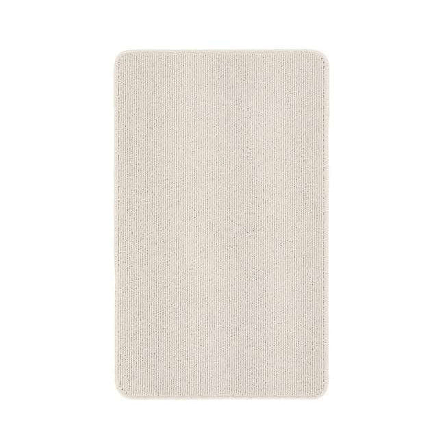 Washable Mat & Runners Plain Design by The Rugs