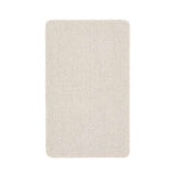 Washable Mat & Runners Plain Design by The Rugs