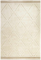 Colin Diamond Design Deep-Pile Rug