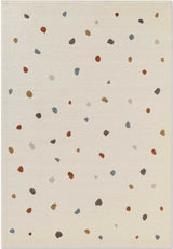 Adventures Kids Rug Funny Dots