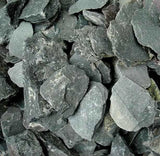 Dandy's Welsh Green Crushed Slate Chippings 40mm Bulk Bag