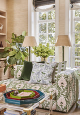 Casa by Josephine Jenno Safari Scene Cushion Cover