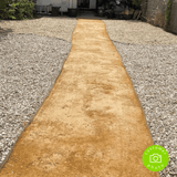 Dandy's Hoggin Self Binding Gravel 10mm to Dust