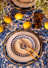 Casa by Josephine Jenno 4 Piece Bamboo Cutlery Set