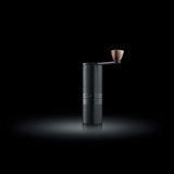 Graef Hand Coffee Grinder - Black