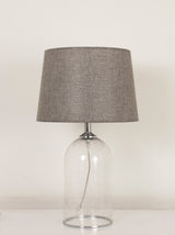 Pagazzi Lenny Large Glass Table Lamp