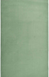 Maestro Solid Green Rug by The Rugs