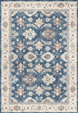 The Rugs Jurdar Vintage Washable Rug