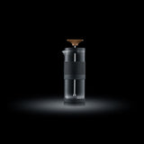 Graef Manual Milk Frother
