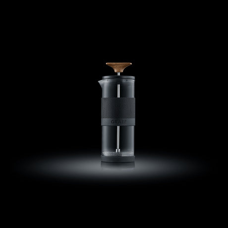 Graef Manual Milk Frother