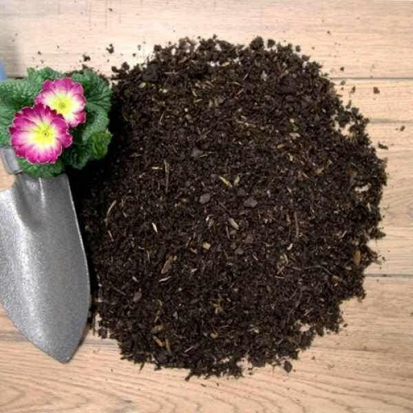 Dandy’s Soil Improver & Conditioner